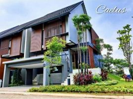 4 Bedroom House for sale in Legok, Tangerang, Legok