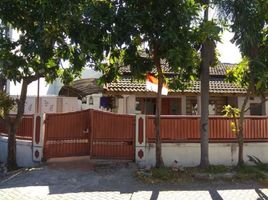 4 Habitación Casa en venta en Tambaksari, East Jawa, Tambaksari