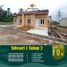 2 Bedroom House for sale in Lampung, Kedaton, Bandar Lampung, Lampung