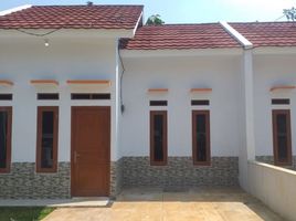 2 Kamar Rumah for sale in West Jawa, Bojonggede, Bogor, West Jawa