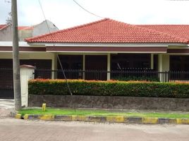 4 Kamar Rumah for sale in Wonokromo, Surabaya, Wonokromo