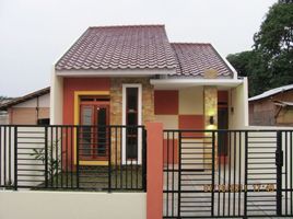 2 Kamar Vila for sale in Taman, Madiun, Taman