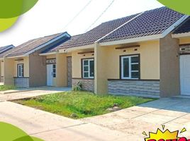 2 Kamar Rumah for sale in Karawang, West Jawa, Telukjambe, Karawang