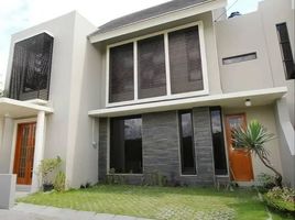 Maison 4 chambre à vendre à Depok, Yogyakarta, Depok, Sleman