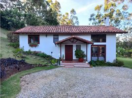 3 Schlafzimmer Villa zu verkaufen in Rionegro, Antioquia, Rionegro