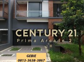 4 Bedroom House for sale in Pondok Aren, Tangerang, Pondok Aren