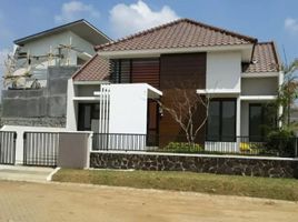 2 Kamar Vila for sale in Taman, Madiun, Taman