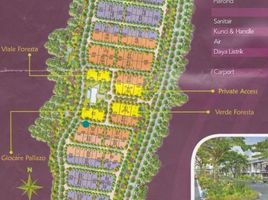  Land for sale in Legok, Tangerang, Legok