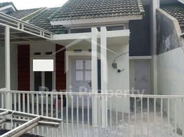 2 Bedroom Villa for sale in Dau, Malang Regency, Dau