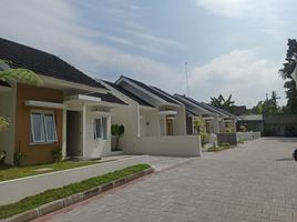 2 Kamar Rumah for sale in Prambanan, Sleman, Prambanan