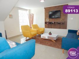 3 Habitación Casa en venta en Atlantico, Barranquilla, Atlantico