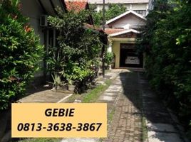  Land for sale in Ciputat, Tangerang, Ciputat