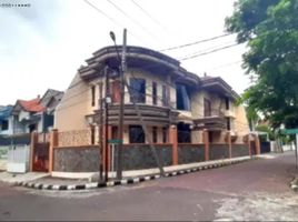 6 Bedroom House for sale in Tenggilis Mejoyo, Surabaya, Tenggilis Mejoyo