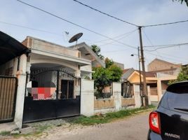 2 Kamar Rumah for sale in Waru, Sidoarjo, Waru