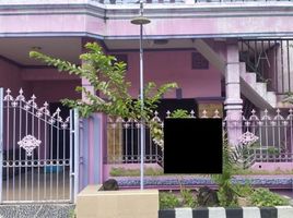 4 Habitación Villa en venta en Sukolilo, East Jawa, Sukolilo