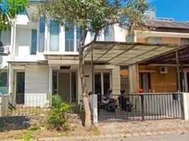 4 Habitación Casa en venta en Tambaksari, East Jawa, Tambaksari