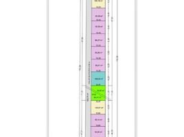  Land for sale in Jagonalan, Klaten, Jagonalan