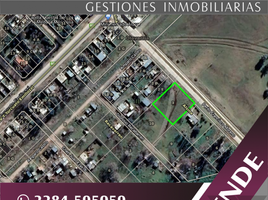  Terrain for sale in Olavarria, Buenos Aires, Olavarria