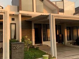 4 Bedroom Villa for sale in Colomadu, Karanganyar, Colomadu