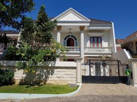 5 Habitación Villa en venta en Mulyorejo, East Jawa, Mulyorejo