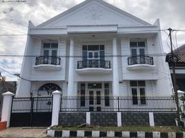5 Schlafzimmer Haus zu verkaufen in Sukolilo, East Jawa, Sukolilo