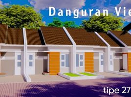 2 Bedroom House for sale in Klaten Selatan, Klaten, Klaten Selatan