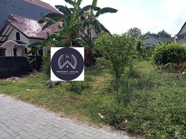  Grundstück zu verkaufen in Depok, Yogyakarta, Depok, Sleman, Yogyakarta