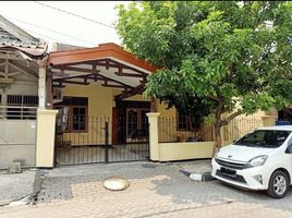 8 Kamar Rumah for sale in Wonocolo, Surabaya, Wonocolo