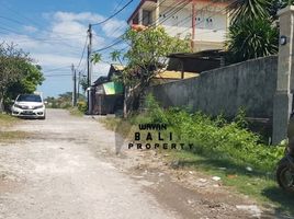  Tanah for sale in Denpasar Selata, Denpasar, Denpasar Selata