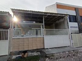 4 Habitación Casa en venta en Tambaksari, East Jawa, Tambaksari