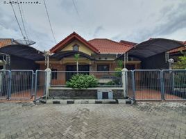 4 Kamar Rumah for sale in Jombang, Jombang, Jombang