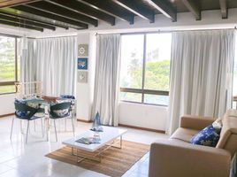 1 Habitación Departamento en alquiler en San Andres, San Andres Y Providencia, San Andres