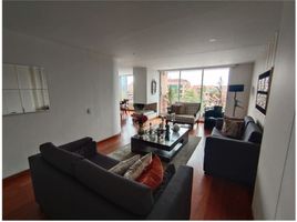 4 Habitación Apartamento en venta en Bogotá, Cundinamarca, Bogotá