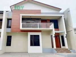 Villa 3 chambre à vendre à Parongpong, West Jawa, Parongpong