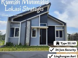 2 Bedroom House for sale in Pakisaji, Malang Regency, Pakisaji