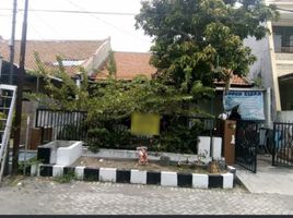 4 Kamar Rumah for sale in Gunung Anyar, Surabaya, Gunung Anyar