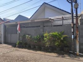 3 Habitación Casa en venta en Tambaksari, East Jawa, Tambaksari