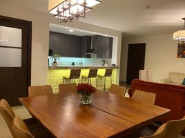 3 Habitación Apartamento en alquiler en Samborondón, Guayas, Samborondon, Samborondón