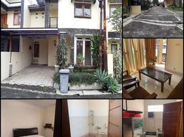 3 Bedroom Villa for sale in Bandung Institute of Technology, Sukajadi, Cidadap