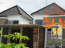 2 Kamar Vila for sale in Sidomukti, Salatiga, Sidomukti