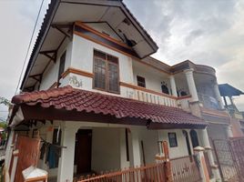 4 Habitación Casa en venta en Cimanggis, Bogor, Cimanggis