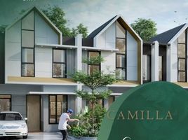 3 Habitación Villa en venta en Kenjeran, East Jawa, Kenjeran