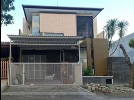 4 Habitación Casa en venta en Wiyung, East Jawa, Wiyung