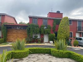 4 Habitación Casa en alquiler en México, Toluca, México