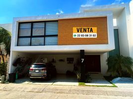3 Habitación Casa en venta en Medellin, Veracruz, Medellin