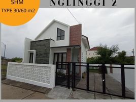 2 Bedroom House for sale in Klaten Selatan, Klaten, Klaten Selatan