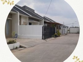 2 Kamar Rumah for sale in Margacinta, Bandung, Margacinta