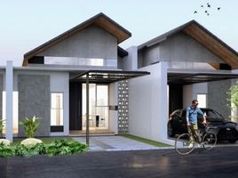 2 Kamar Vila for sale in Piyungan, Bantul, Piyungan