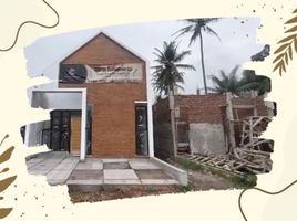 2 Bedroom House for sale in Sumurbandung, Bandung, Sumurbandung