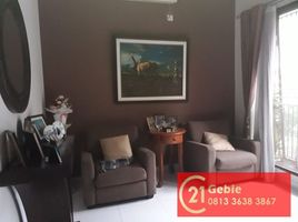 5 Bedroom House for sale in Pondok Aren, Tangerang, Pondok Aren